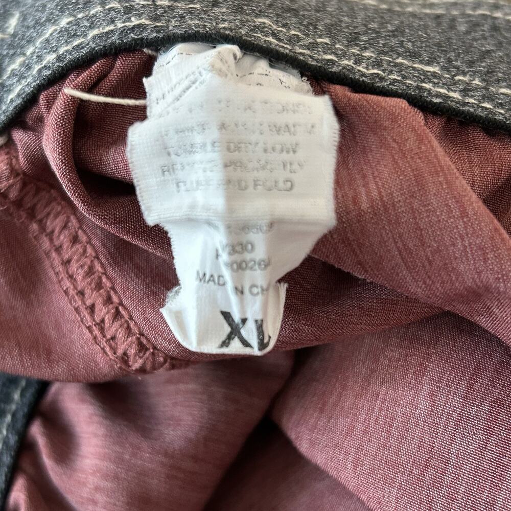 Vuori Banks Shorts Unlined 7” Inseam *Stain Men’s XL - Picture 7 of 7